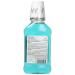 Swan Antiseptic Mouth Rinse - Refreshing Ice Mint Flavor | 8.5 Oz | International Shipping Available - Buy Online on GoSupps.com