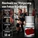 Strength Shop melling Salts Made of Extra Strong Ammonia - 50ml - Buy Online on GoSupps.com