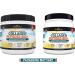 BioSchwartz Collagen Peptides Bio+ Unflavored 16 oz | Premium Collagen Supplement - Buy Online on GoSupps.com