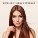 Wella ColorCharm Permanent Liquid Hair Color 5RG Light Auburn - Gray Coverage - Buy Online on GoSupps.com