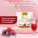 Granite Nutrition Vital Shield - USDA Organic Superfood Greens with Mushrooms & Tart Cherry for Energy Immunity & Gut Health - Very Berry (30 Servings) Very Berry Greens - Buy Online on GoSupps.com