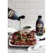 Monini Glaze with IGP Balsamic Vinegar of Modena 8.8 oz - Authentic Italian Flavors - 8.8 Ounce Bottle - Buy Online on GoSupps.com