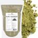 Kuchnia Zdrowia Hemp Protein - Vegan Hemp Protein Powder without Additives - Leak Proof Packaging with Zipper - Doypack: (500g)