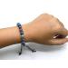 Gemstone Stop Drinking Alcohol Manifestation Bracelet Lepidolite Blue Aventurine Hematite -  Quit Alcohol - Buy Online on GoSupps.com
