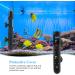 50W Adjustable Aquarium Heater with Suction Cups | LWMTT Temperature Control for Fish Tanks (20-34 ) - Buy Online on GoSupps.com