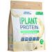 Applied Nutrition Critical Plant Protein - Vegan Protein Powder Plant Based Supplement (450g - 15 Servings) (Vanilla)