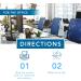 SONO Disinfecting Wipes with Foaming Hand Sanitizer - Medical-Grade Alcohol-Free Solution for Multi-Surface Cleaning - Buy Online on GoSupps.com