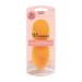 Buy Real Techniques Makeup Sponges - 2 Pack & 1 Pack | Best International Shipping - Buy Online on GoSupps.com