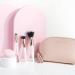Brushworks Travel Makeup Brush & Sponge Set - Buy Online on GoSupps.com