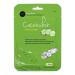Celavi Essence Facial Face Mask 9-Pack - Korean Skin Care Moisturizing Sheet Masks - Buy Online on GoSupps.com