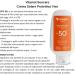 Vitamol High Sun Protection SPF 50+ Face cream protecting against UVA and UVB rays Non-greasy Water resistant - Buy Online on GoSupps.com