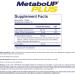 Lipozene Weight Loss Combo - Mega Bottle 120ct + MetaboUP Thermogenic 60ct - Boost Metabolism, Increase Energy, Control Appetite - Buy Online on GoSupps.com