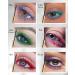 6 Colors Waterproof Mascara Set Pink Purple Blue Red Green Colored Mascara for Eyelashes Long Lasting Mascara Volume and Length Highly Pigmented Colorful Mascara Eye Makeup Set for Cosplay Stage-C 6 Pcs-pink Purple Blue Red Light/Dark Green - Buy Online on GoSupps.com