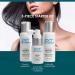 EXT 3 Piece Starter Set for Fine & Thinning Hair - Trial Size Shampoo, Conditioner, & Hair Booster - Buy Online on GoSupps.com