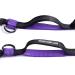 Mile High Life | Retractable Hands Free Dog Leash | Waist Running Adjustable | Reflective Dual Bungees | Dual Handles | Small Medium Large Dogs | (Purple) 7 Foot (Pack of 1) Waist Running-Purple - Buy Online on GoSupps.com