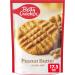 Betty Crocker Cookie Mix Peanut Butter 17.5 oz