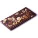 Psycho Juice Chocolate - Chilli Dark Ginger Beer with Naga Jolokia (Ghost Pepper) 100g - Buy Online on GoSupps.com