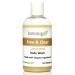 kosmatology Free & Clear Organic Body Wash | Moisturizing Body Cleanse | Clean Nourishing Ingredients Free of Fragrance and Essential Oils | 8 fl oz 8 Fl Oz (Pack of 1) Unscented