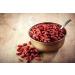 Buy Premium Organic Goji Berries from Tibet - High-Quality Dried Superfood Freshly Packaged Daily 250g Hand Made in Germany - Buy Online on GoSupps.com