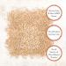 Roland Foods White Quinoa - Pre-Washed, 12 oz - Gourmet Specialty Grain - Buy Online on GoSupps.com