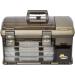 Plano 7771-01 Guide Series Tackle System: Premium Tackle Storage - Buy Online on GoSupps.com
