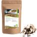 Mynatura Organic allant root cut I dried ITee I herbal tea I healing herb I allant I vegetable I natural 2 x 300 g - Buy Online on GoSupps.com