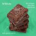 Wilfred's Ultimate Chocolate Brownies: 12 Belgian Chocolate Delights in a Gift Box Perfect for Gifting or Savouring Brownie Moments A Great Gift for Him or Her - Buy Online on GoSupps.com