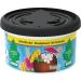 WUNDER-BAUM fragrance tin I Long-lasting fragrance in the car or at home I Tropical I 1 piece Tropical 1 piece (1 pack)