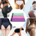 Resistance Bands Set - 3 Resistance Bands for Working Out | Stretch Fitness Bands Non-Slip Resistance Exercise Bands | Exercise Loop Bands Workout Bands Exercise Stretch Bands for Women Men - Buy Online on GoSupps.com
