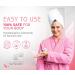 Hydro Nature Long-Lasting Vaginal Moisturizer with Hyaluronic Acid - 6 Disposable Applicators (3.5g each) | International Shipping Available - Buy Online on GoSupps.com