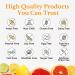 VITALITOWN Vitamin C Complex 1000mg with Rose Hips, Bioflavonoids, Turmeric & Echinacea - Immune Support, Collagen Booster, Antioxidant - Vegan, Non-GMO - Buy Online on GoSupps.com