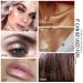 3pcs Fairy Dust Highlighter Stick Set for Face, Hair, and Body - Shimmery Makeup Sparkle Powder for High Gloss Blush, Contour, and Shine - Buy Online on GoSupps.com