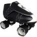 Vanilla Jr. Tuxedo Quad Speed Roller Jam Skates (Mens 5 / Ladies 6)