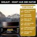 Shilajit Harz Original - 100% Pure Himalaya Mumijo 600mg High Dose Vegan 85+ Minerals 50 Portions (30g) - No Additives Rich in Fulvic & Humic Acid - Buy Online on GoSupps.com