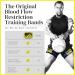 BFR Bands: Blood Flow Restriction Exercise Straps for Occlusion Training - Gym Workout & Weight Lifting - Resistance Bands for Increased Muscle Mass - Double Wrap - Buy Online on GoSupps.com