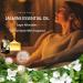 Jasmine Essential Oil 4 Fl Oz and Rose Reed Diffuser 6.7 fl oz Perfect for Christmas Christmas Eve Halloween Thanksgiving New Year's Day Valentine's Day and Easter Gifts - Buy Online on GoSupps.com