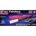 Hot Tools Professional Titanium Digital Flat Iron - 1.5 Inch Fabulous Fuchsia | International Shipping Available - Buy Online on GoSupps.com