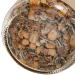 Buy SIDCO Squirrel Food 200g | Peanut Butter Nuts Mix Refill Jar for Happy Squirrels - International Shipping Available - Buy Online on GoSupps.com