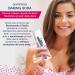 Organic Pasta del Capitano Toothpaste with Baking Powder - Natural Teeth Whitening & Plaque Neutralization - 100% Made in Italy - 75 ml Tube - Buy Online on GoSupps.com