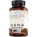 Adora Organics DHT Blocker 180 Capsules - Zinc, Iron, Biotin, Ashwagandha, Green Tea Leaf - Promotes Scalp Health & Hair Growth - Buy Online on GoSupps.com