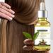 Hair Oil | 30ml Liquid Drop Moisturizing Oil for Scalp and Hair Growth - Restores Hydrates Prevents Hair Loss Increases Thickness and Volume - Buy Online on GoSupps.com