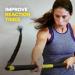 TRX Training RIP Trainer Basic Kit - Core Strength Resistance Workout Bar & Band Set (20 lbs) - International Shipping Available - Buy Online on GoSupps.com