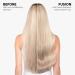 Wella Fusion Intense Repair Deep Repair Shampoo 1L - Professional Haircare for Breakage & Damage Protection - Buy Online on GoSupps.com