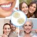 70PCS Temporary Tooth Crown Repair Kit - Fake Front Tooth Replacement Denture Set for Oral Care - Buy Online on GoSupps.com