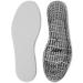 Kaps Alu Super Kids Thermal Insole Inserts | 6 Pairs Cut to Fit Winter Shoe Insoles | Insulating & Comfy for Kids Boots | 6 Pair Pack - Buy Online on GoSupps.com