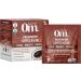 Om Mushrooms Mushroom Coffee Blend - 10 Packets (5.9g Each) | Organic Superfood Coffee - Buy Online on GoSupps.com