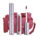 Runway Rogue Silk Glam Frosted Berry-Pink Liquid Lipstick 1 Fl Oz - Long-Wear Formula | Pack of 1 - Buy Online on GoSupps.com