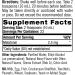 Natrol Liquid Melatonin 2.5mg - Fast Absorption, Vegetarian, Berry Flavor - 8 Fl Oz - Buy Online on GoSupps.com