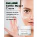 EASYDEW Barrier Repair Cream - Hydrating Face Moisturizer with Cica Hyaluronic Acid & Collagen for Damaged Skin - 1.01 fl. oz - Buy Online on GoSupps.com