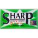 100 Sharp 7AM Super Platinum Double Edge Razor Blades - Men's Safety Razor Blades for Smooth & Clean Shave (1 Year Supply) - International Shipping Available - Buy Online on GoSupps.com